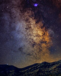 Astronight Astrophotography