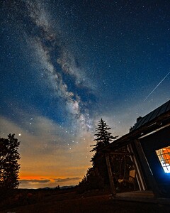 Astronight Astrophotography