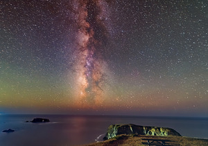 Astronight Astrophotography