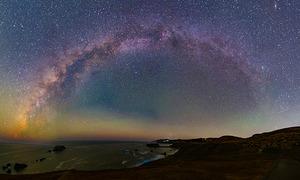 Astronight Astrophotography