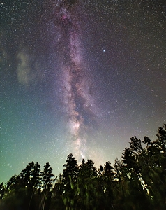 Astronight Astrophotography 11