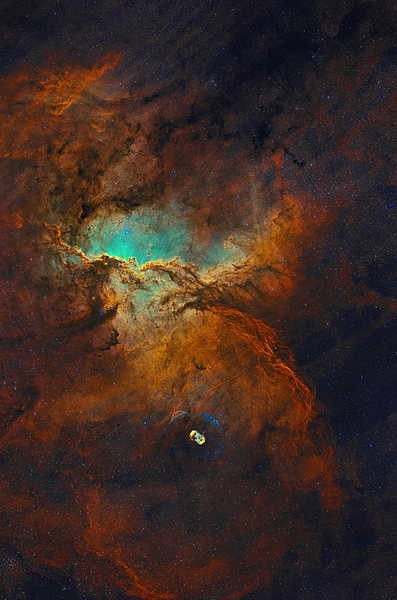 Astronight Astrophotography 27 Print