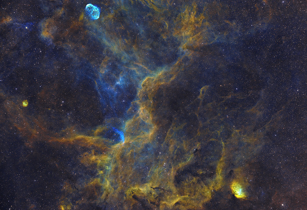 Astronight Astrophotography 26 Print