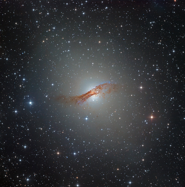 Astronight Astrophotography 37 Print