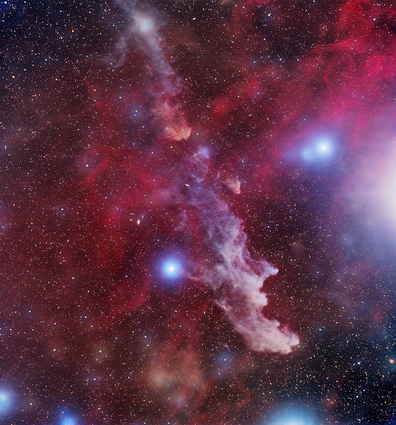 Astronight Astrophotography 43 Print