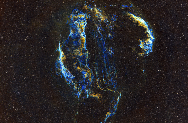 Astronight Astrophotography 11 Print