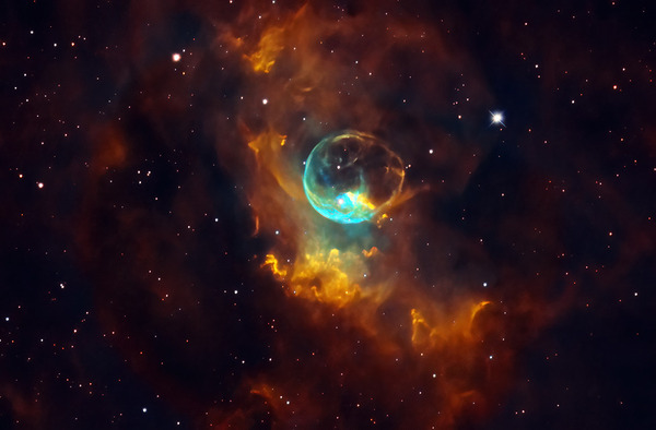 Astronight Astrophotography 42 Print