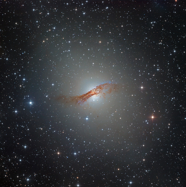 Astronight Astrophotography 41 Print