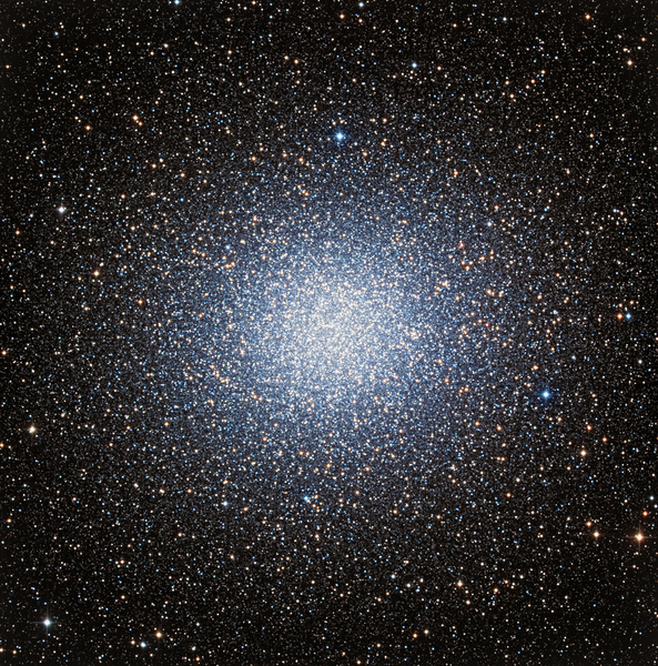 Astronight Astrophotography 32 Print