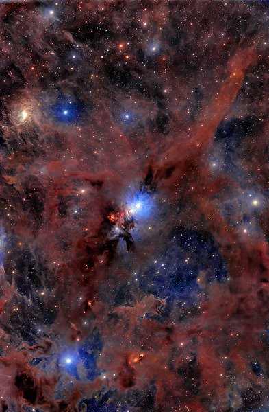 Astronight Astrophotography 3 by Astronight Astrophotography by John Buonomo