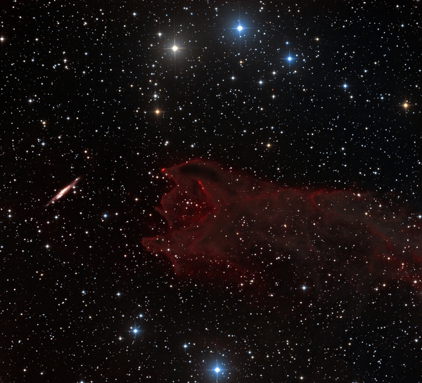 Astronight Astrophotography 8 by Astronight Astrophotography by John Buonomo