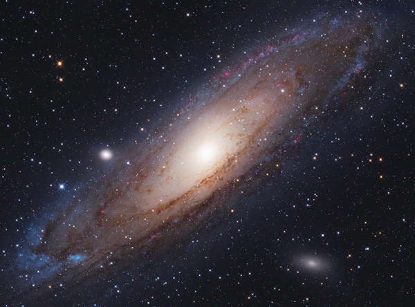 Island of Stars  by Astronight Astrophotography by John Buonomo