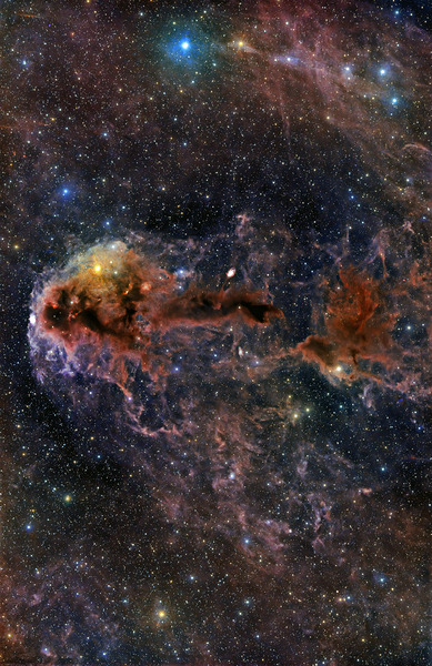 Astronight Astrophotography 13 by Astronight Astrophotography by John Buonomo