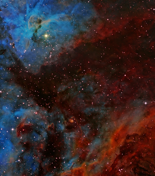 Astronight Astrophotography 14 Print
