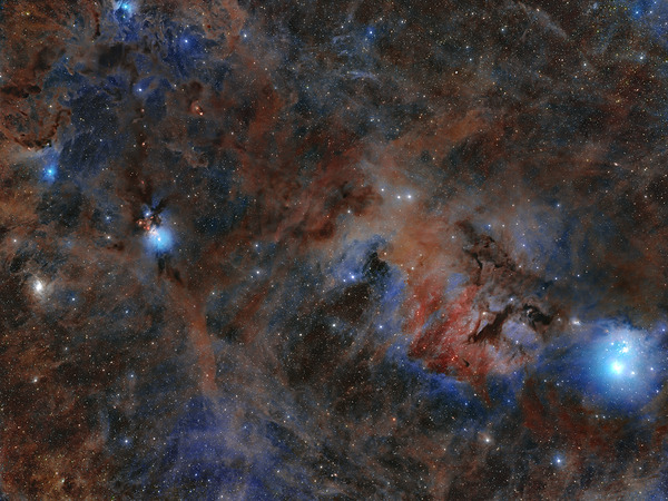 Astronight Astrophotography 11 by Astronight Astrophotography by John Buonomo