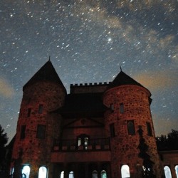 Astronight Astrophotography