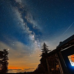 Astronight Astrophotography