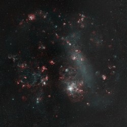 Astronight Astrophotography 1