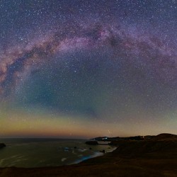 Astronight Astrophotography