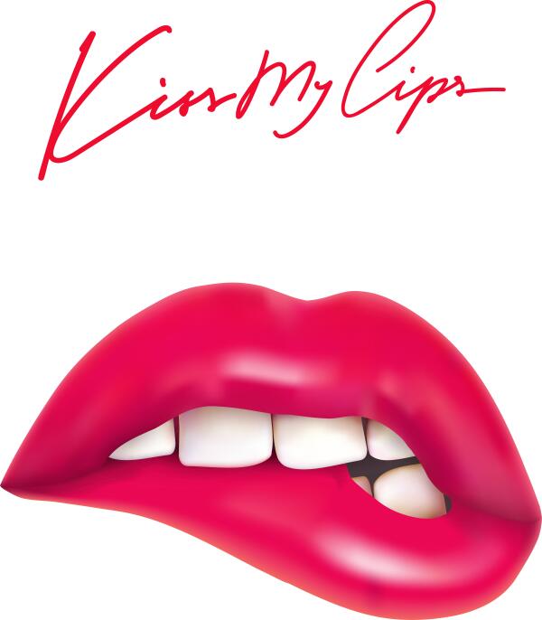 Kiss4AA Print