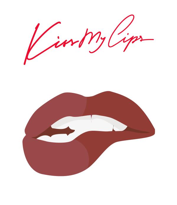 Kiss5AA Print