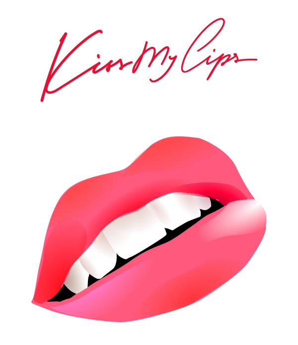 Kiss8AA Print