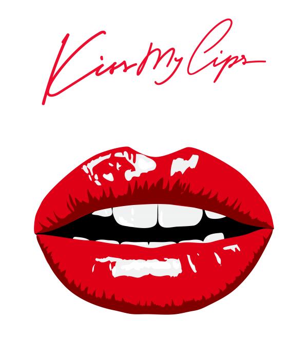 Kiss9AA Print
