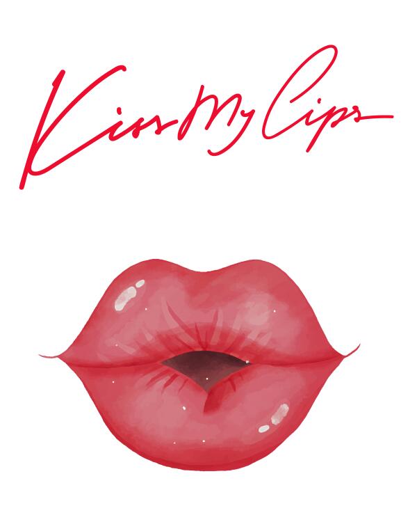 Kiss10A Print