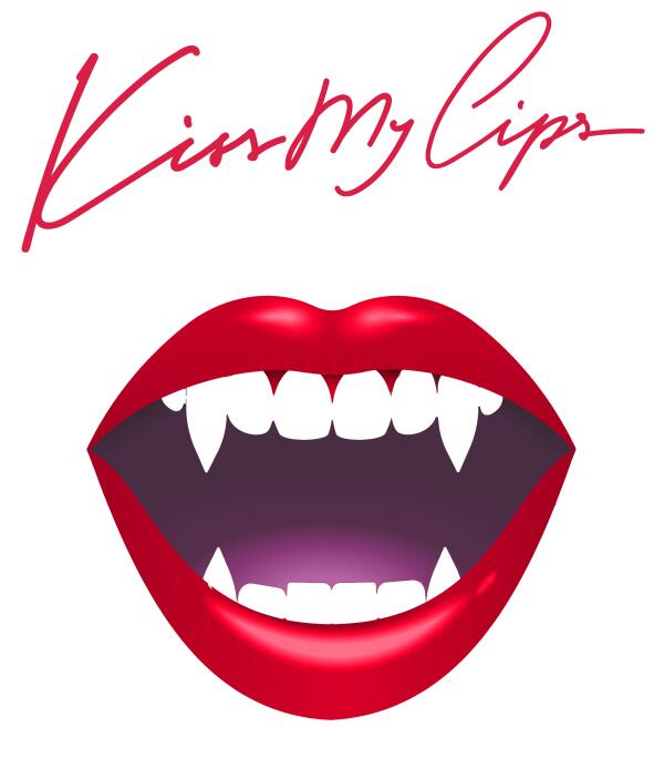 Kiss101A Print