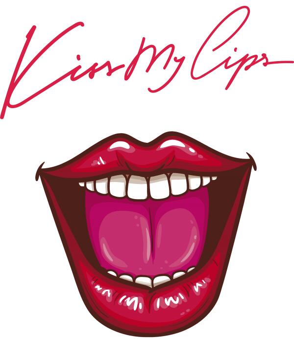 Kiss104A Print