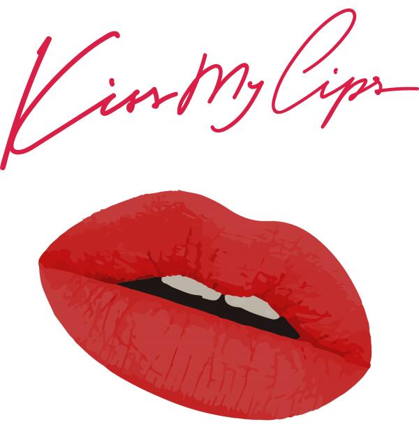 Kiss112A Print