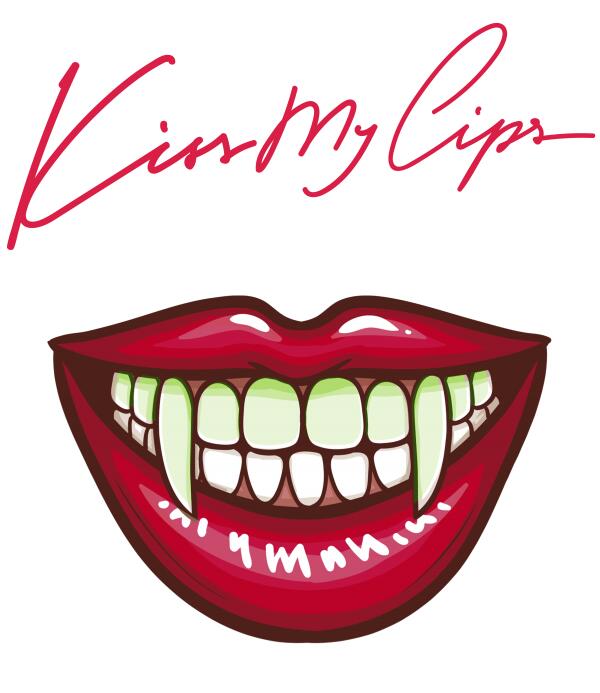 Kiss113A Print