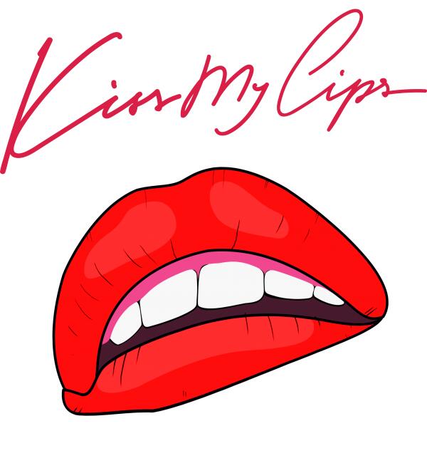 Kiss116A Print