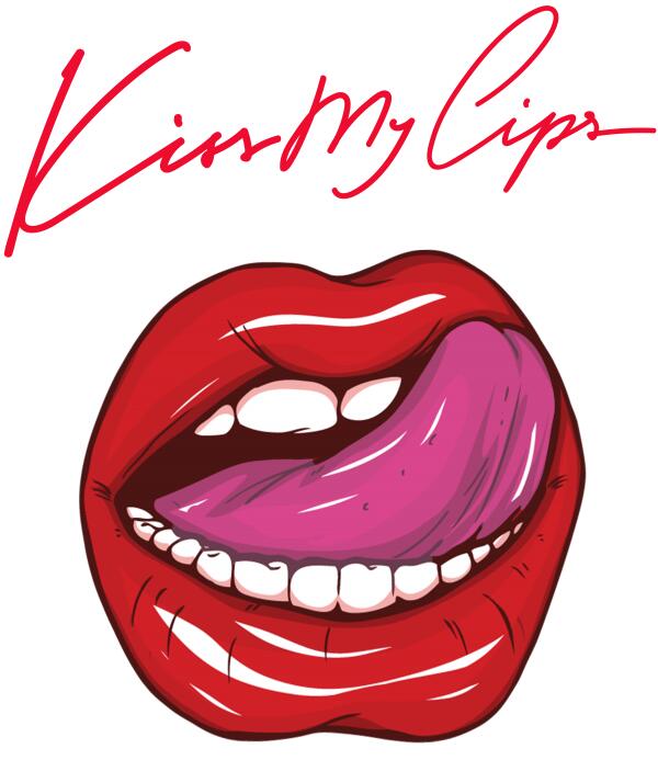Kiss119A Print