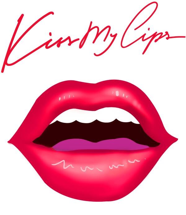 Kiss121A Print