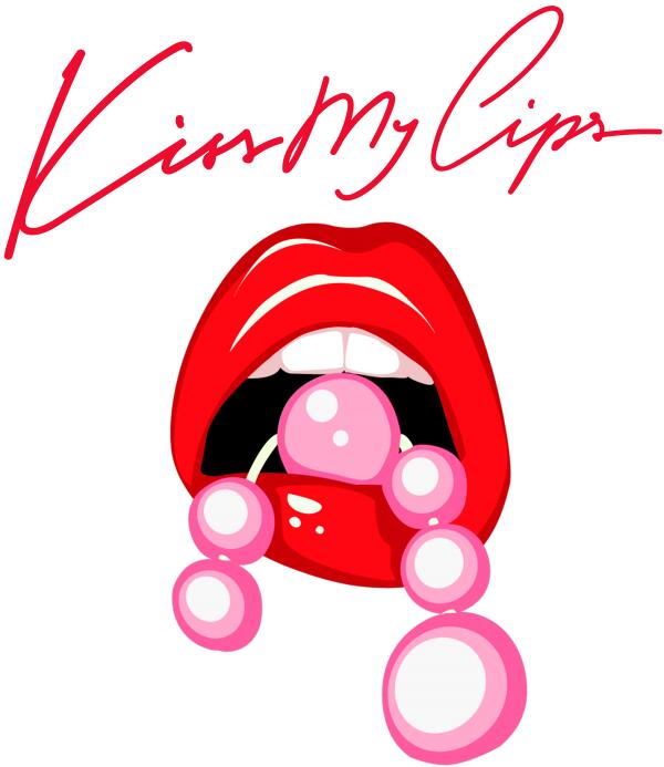 Kiss124A Print
