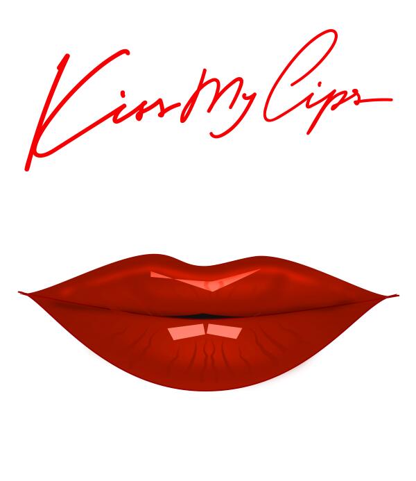 Kiss12A Print