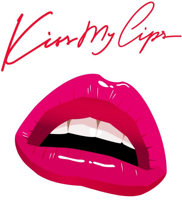 Kiss135A Print