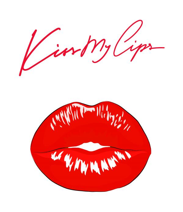 Kiss18A Print