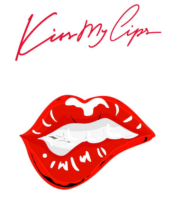 Kiss35A Print