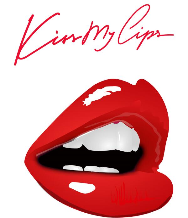 Kiss36A Print