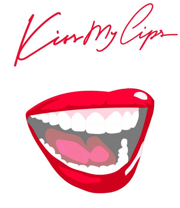 Kiss46A Print
