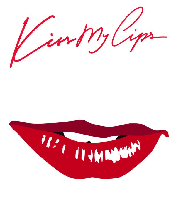Kiss47A Print