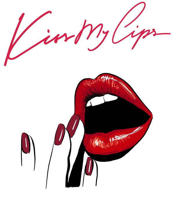 Kiss55A Print