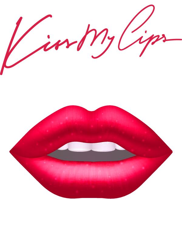 Kiss58A Print