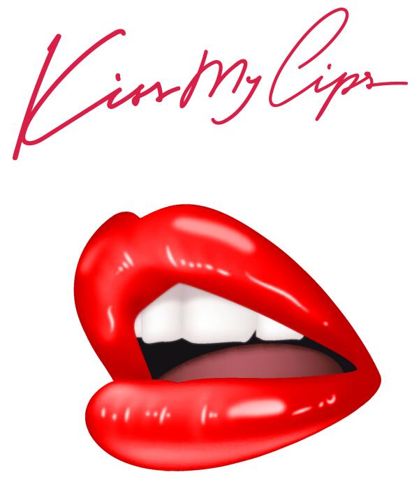 Kiss64A Print