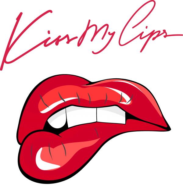 Kiss87A Print