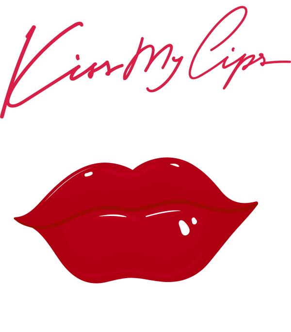 Kiss88A Print