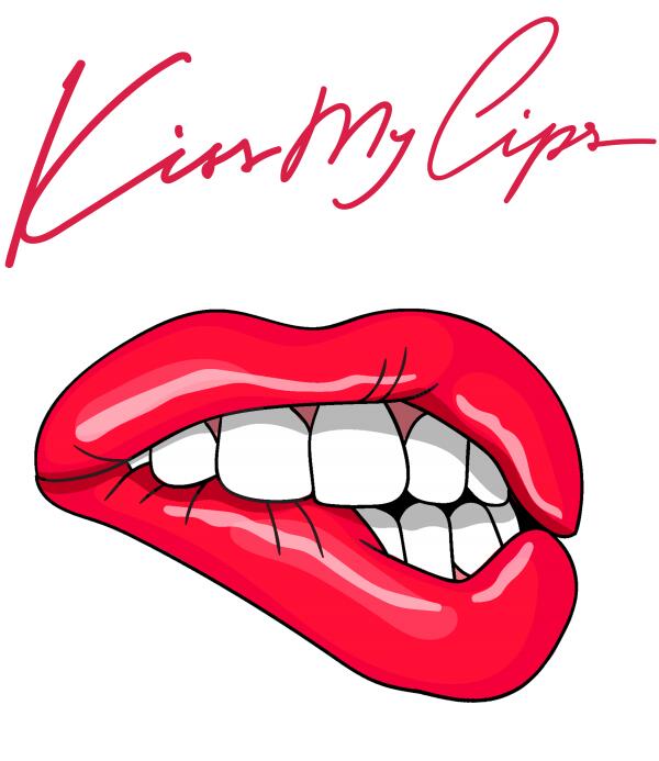 Kiss90A Print