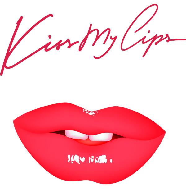 Kiss96A Print